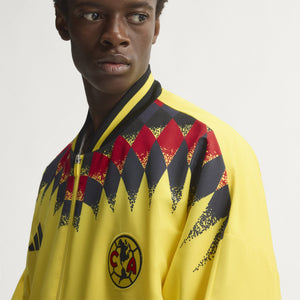 Club América Stadium Track Jacket