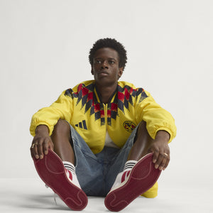 Club América Stadium Track Jacket