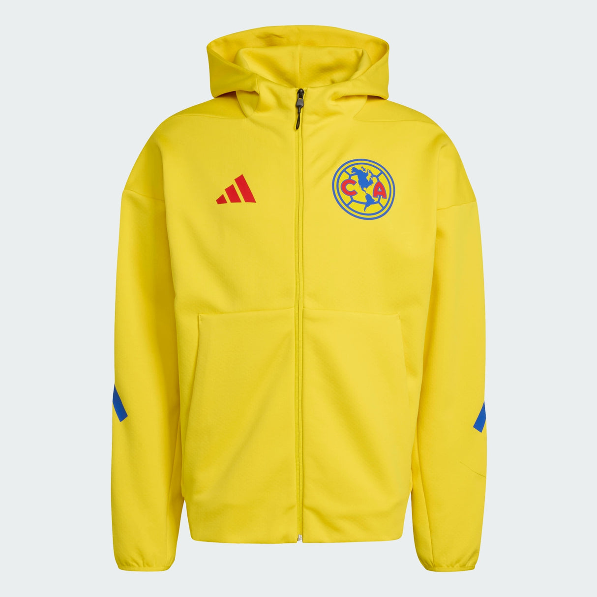 Club América Z.N.E. Anthem Jacket