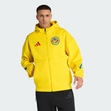 Club América Z.N.E. Anthem Jacket