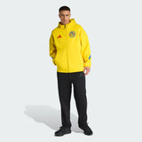 Club América Z.N.E. Anthem Jacket