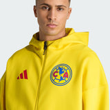 Club América Z.N.E. Anthem Jacket