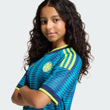 Youth Colombia 2026 Away Jersey