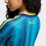 Youth Colombia 2026 Away Jersey