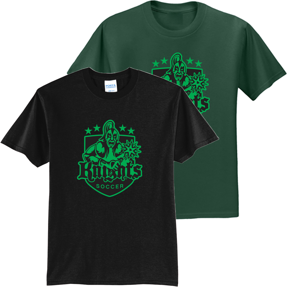 Colony HS Cotton Tee