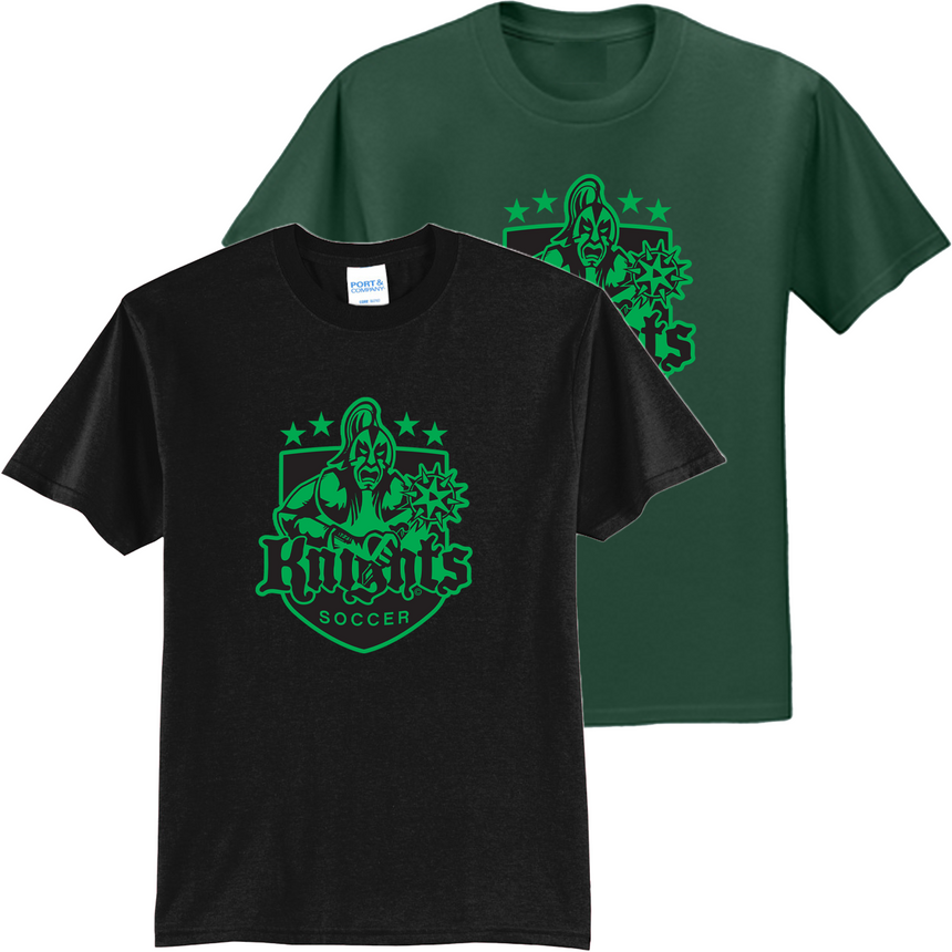 Colony HS Cotton Tee