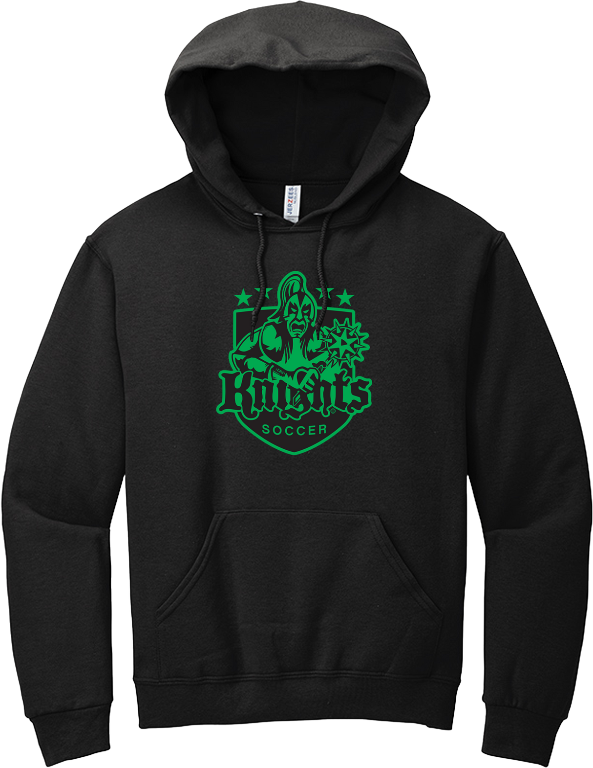 Colony HS Hooded Sweatshirt
