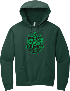Colony HS Hooded Sweatshirt