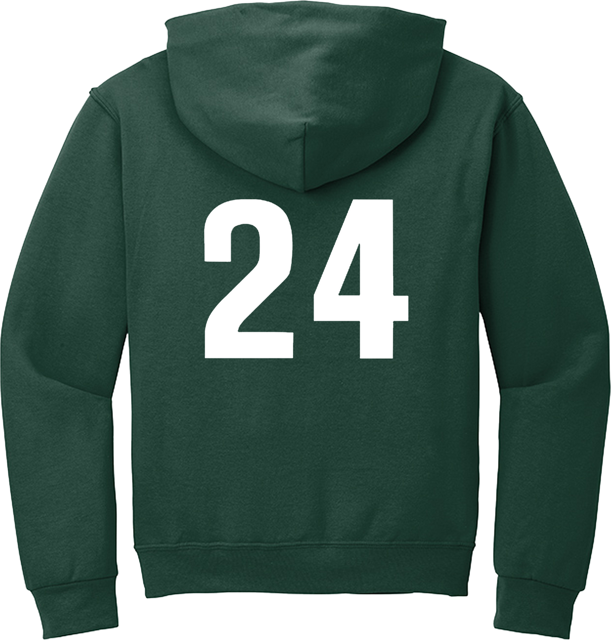 Colony HS Hooded Sweatshirt