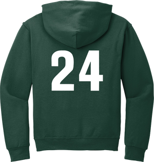 Colony HS Hooded Sweatshirt