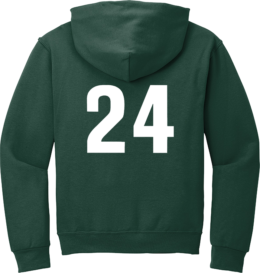 Colony HS Hooded Sweatshirt