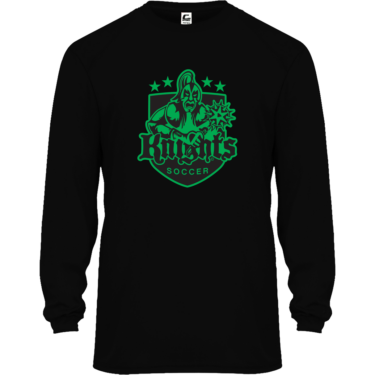 Colony HS Long-Sleeve Tee [Men's]