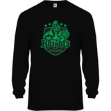 Colony HS Long-Sleeve Tee [Men's]