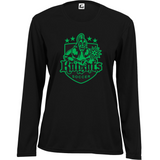Colony HS Long-Sleeve Tee [Women's]
