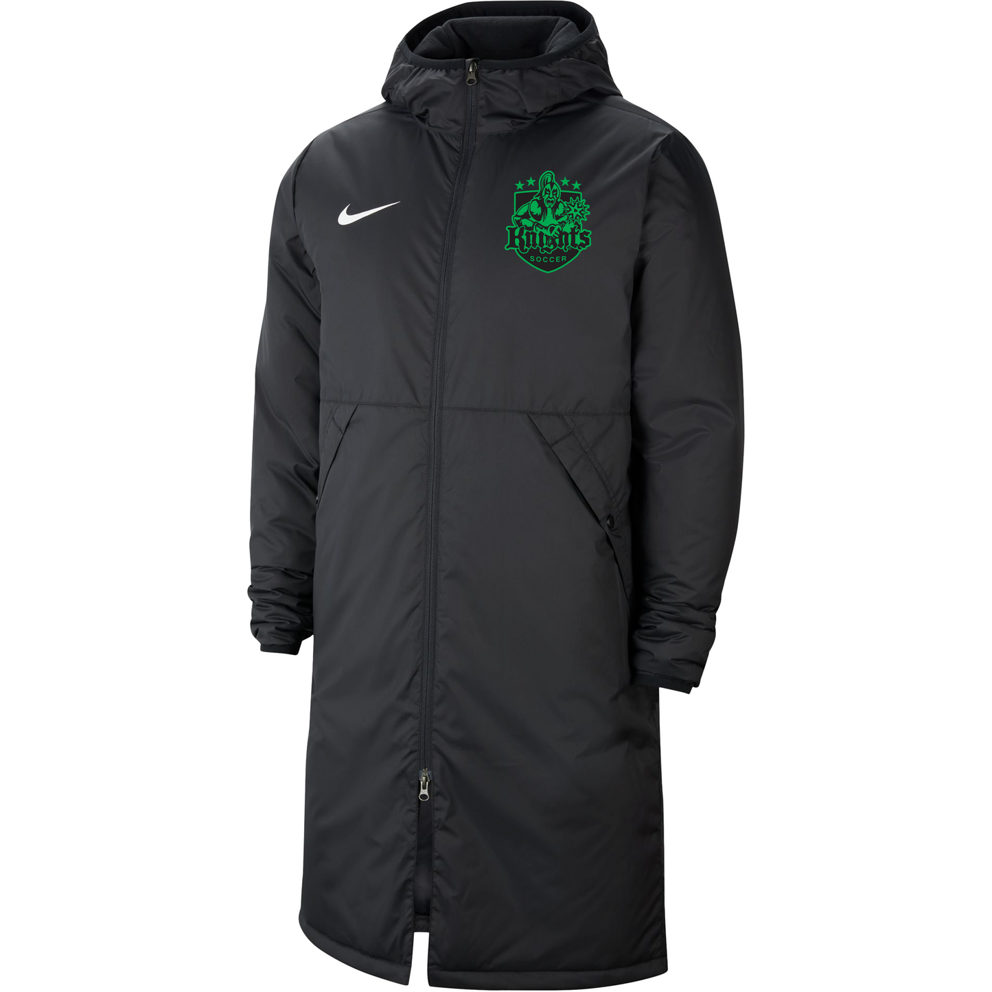 Colony HS Sideline Jacket [Men's]