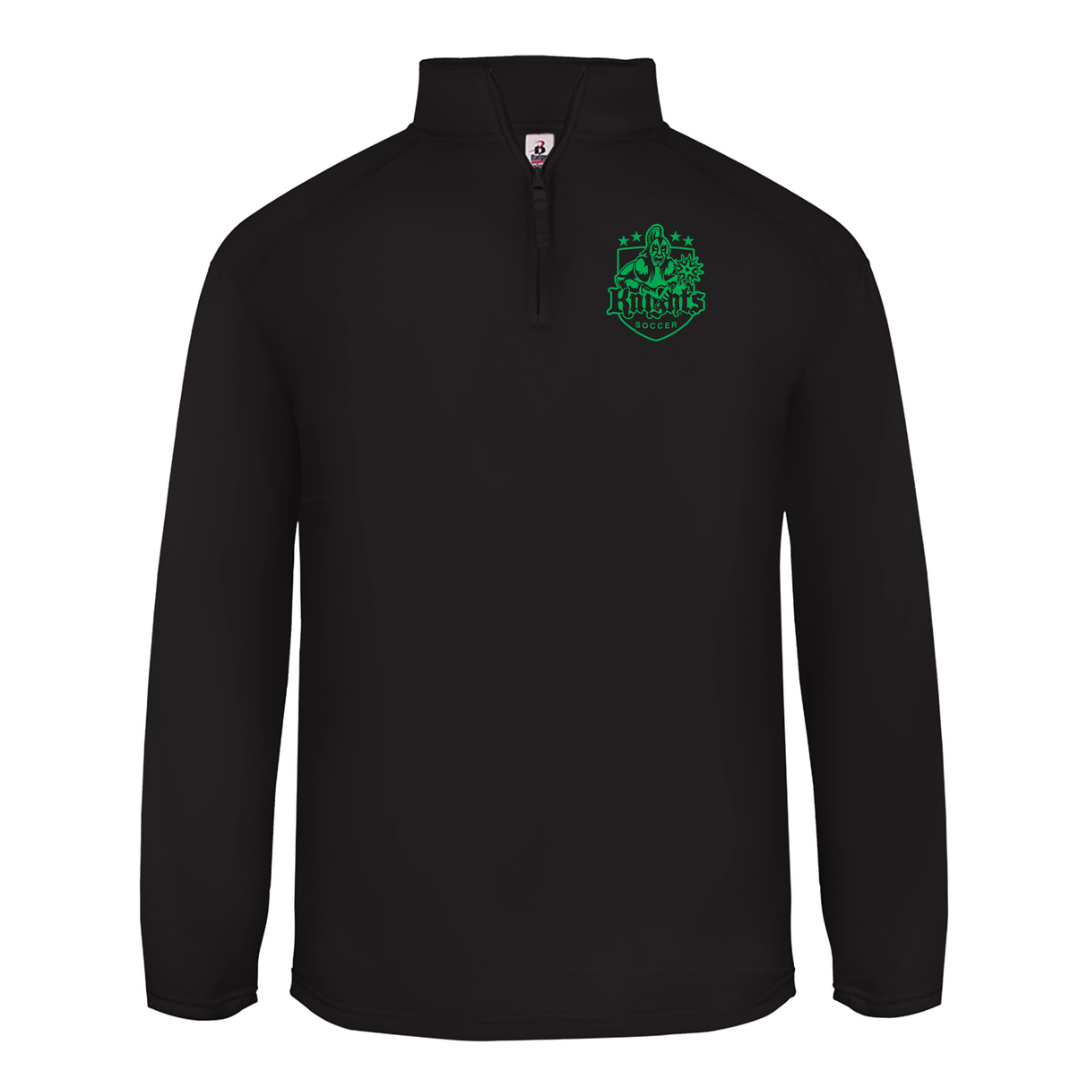 Colony HS Quarter-Zip [Men's]