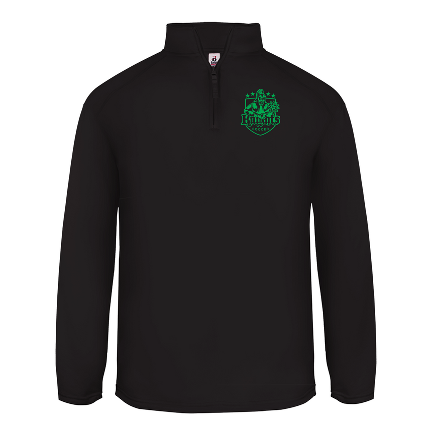 Colony HS Quarter-Zip [Men's]