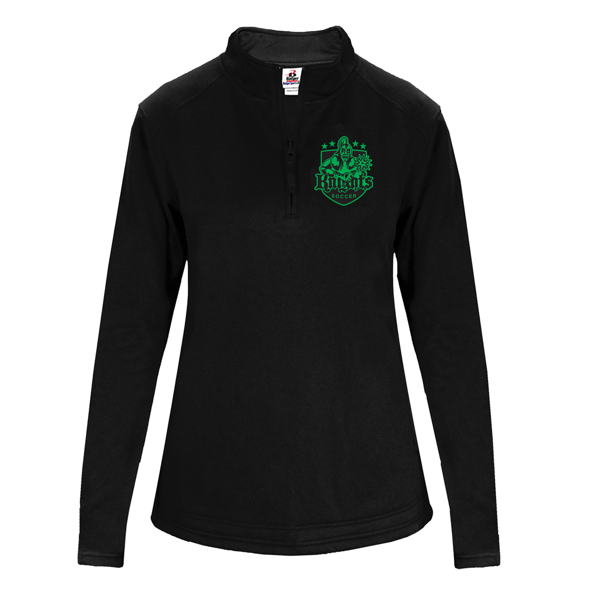 Colony HS Quarter-Zip [Women's]
