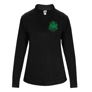 Colony HS Quarter-Zip [Women's]