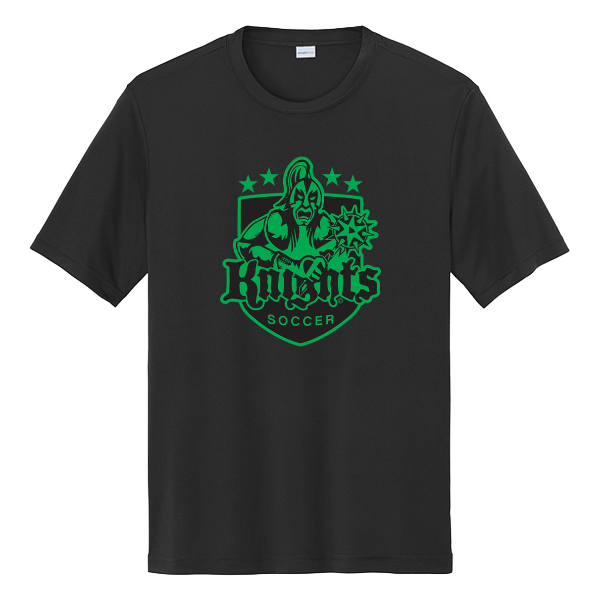 Colony HS Short-Sleeve Tee [Men's]