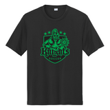 Colony HS Short-Sleeve Tee [Men's]