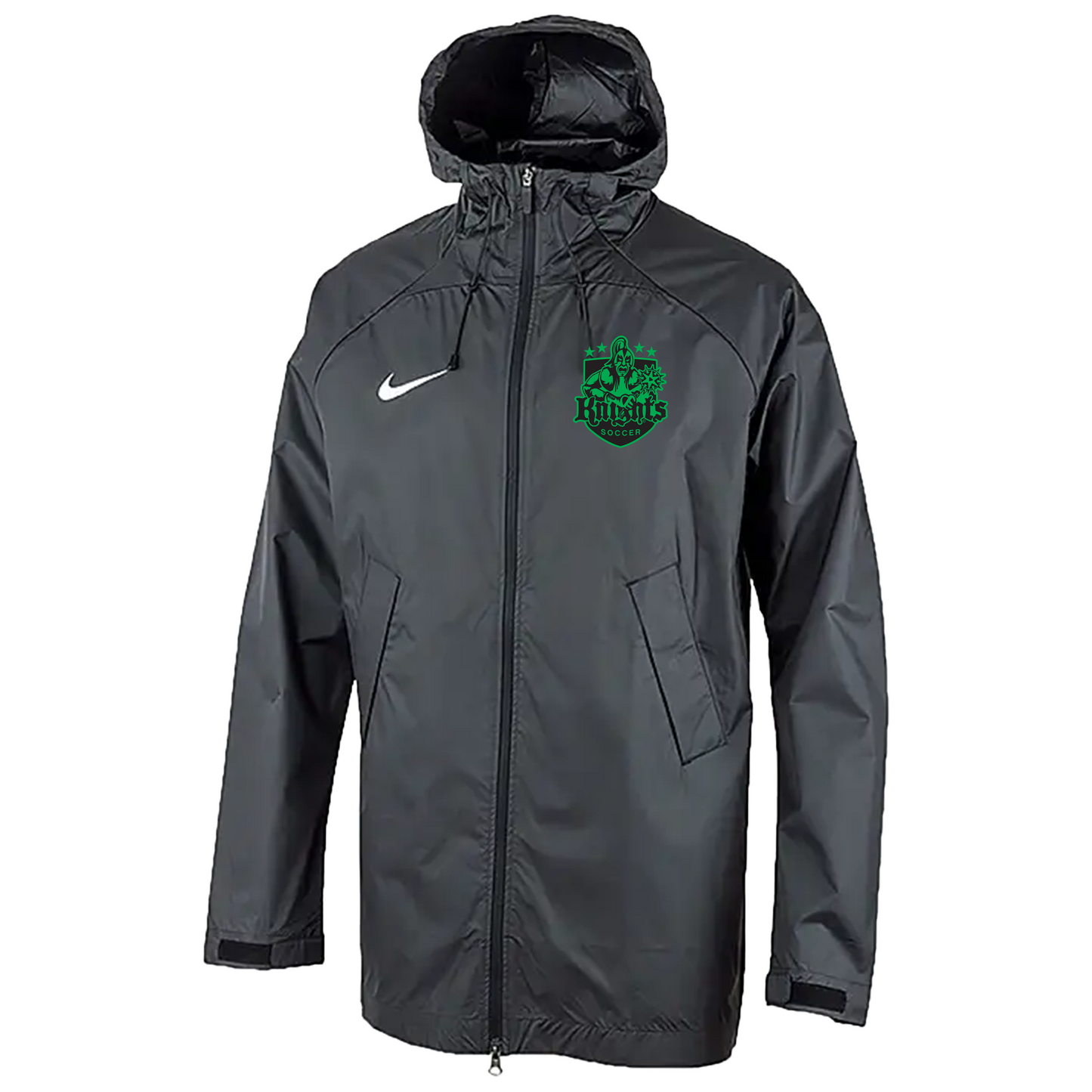 Colony HS Storm-FIT Rain Jacket [Men's]