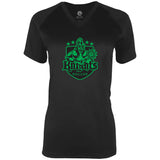 Colony HS Short-Sleeve Tee [Women's]