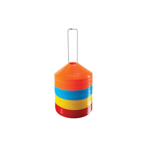 Disc Cone Carrier
