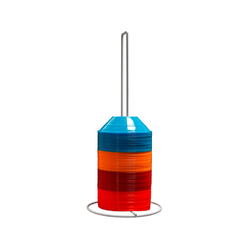Disc Cone Carrier