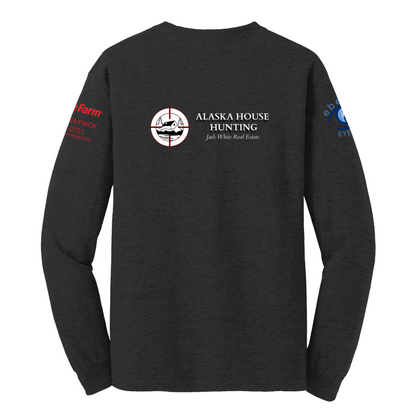 Cook Inlet SC Fan Crewneck - [Adult]