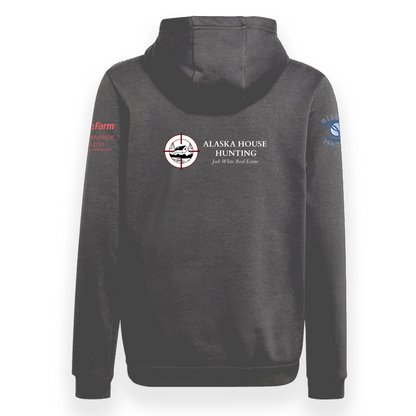 Cook Inlet SC Fan Hoodie Sweatshirt - [Youth]