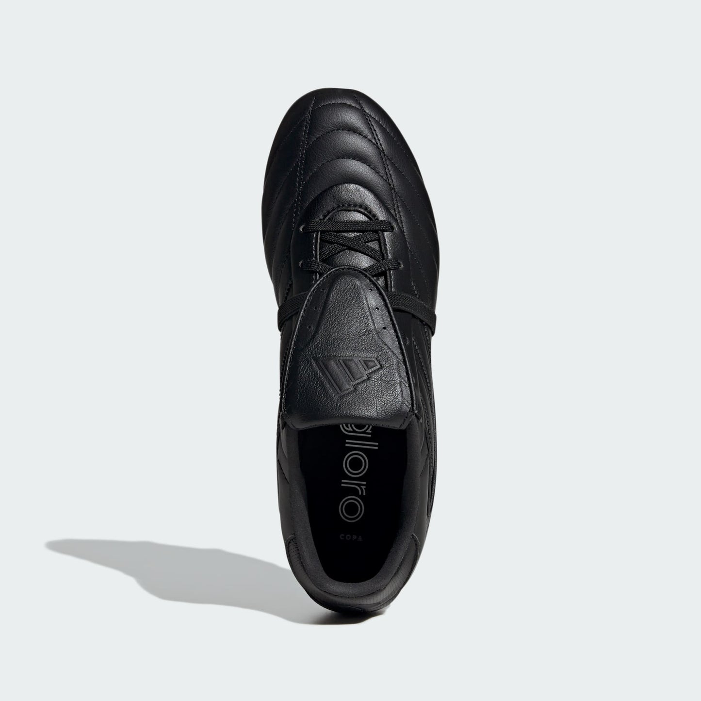 Copa Gloro II FG [Core Black]