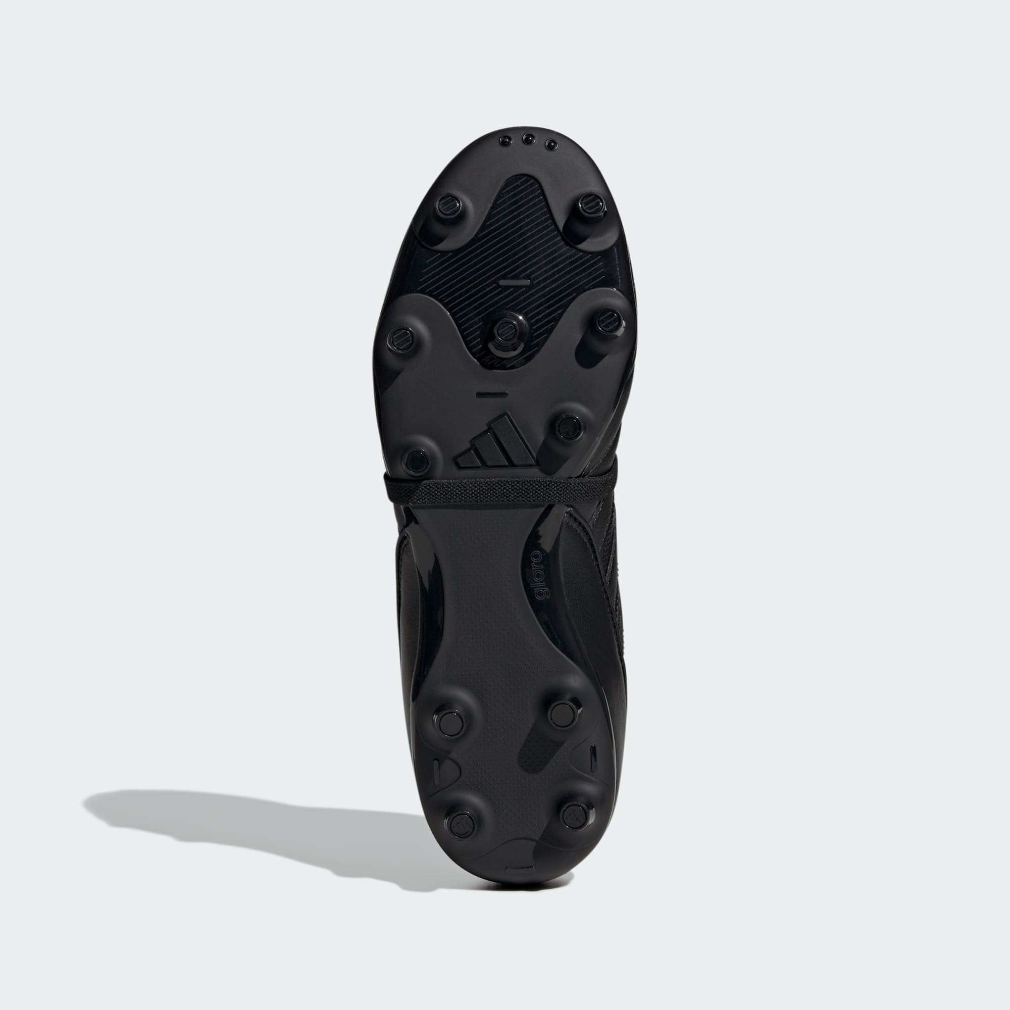 Copa Gloro II FG [Core Black]