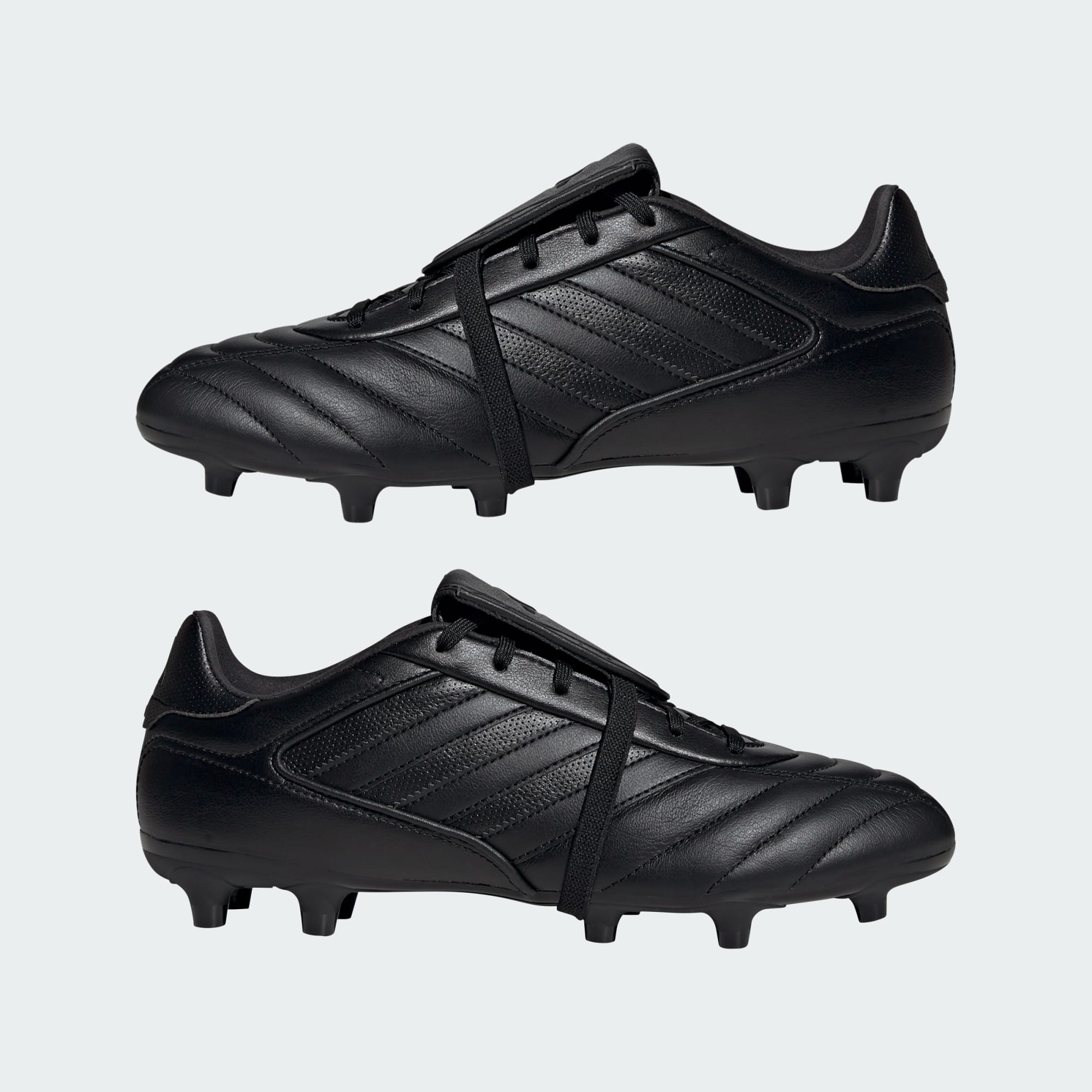 Copa Gloro II FG [Core Black] – Tursi Soccer Store