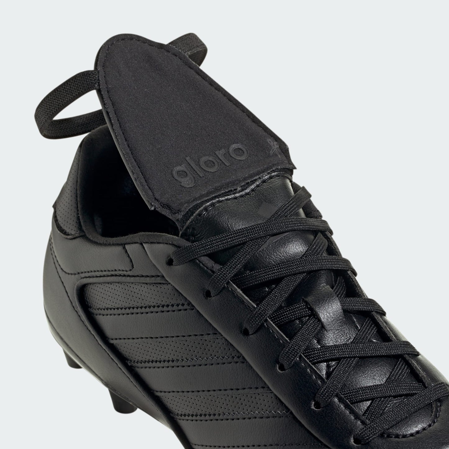 Copa Gloro II FG [Core Black]