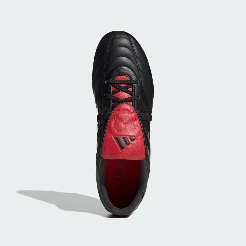 Copa Gloro II FG [ Core Black/Red]