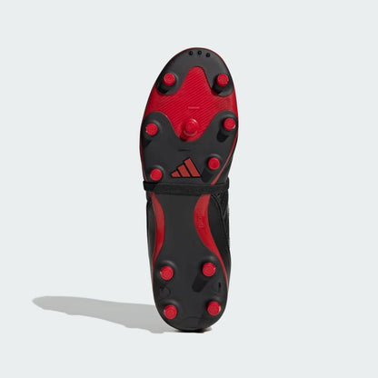 Copa Gloro II FG [ Core Black/Red]