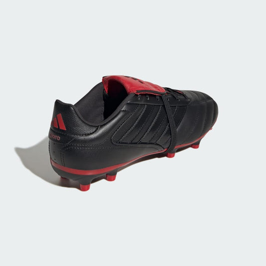 Copa Gloro II FG [ Core Black/Red]
