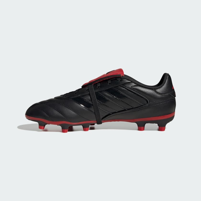 Copa Gloro II FG [ Core Black/Red]