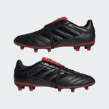 Copa Gloro II FG [ Core Black/Red]