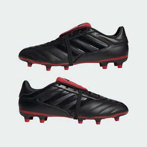 Copa Gloro II FG [ Core Black/Red]