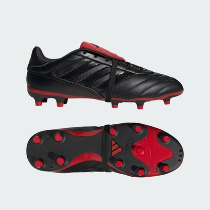 Copa Gloro II FG [ Core Black/Red]