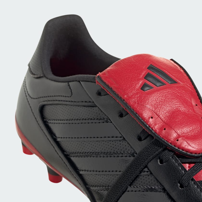 Copa Gloro II FG [ Core Black/Red]