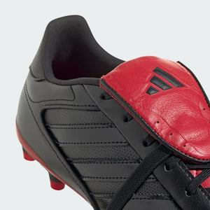 Copa Gloro II FG [ Core Black/Red]