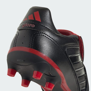 Copa Gloro II FG [ Core Black/Red]