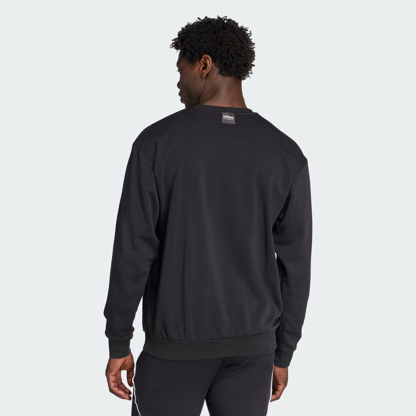 Copa Mundial Crewneck