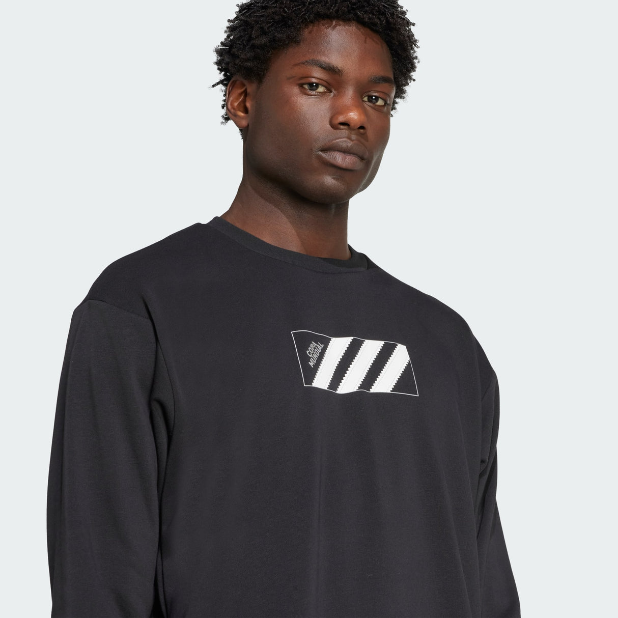 Copa Mundial Crewneck