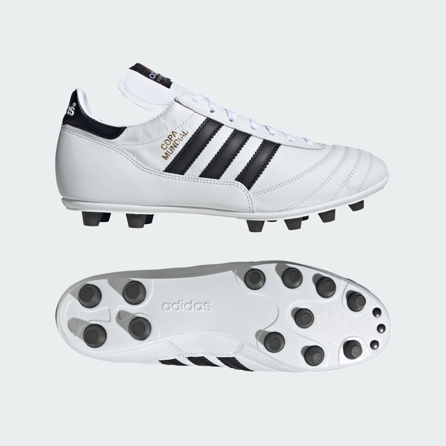 Copa Mundial FG [White]