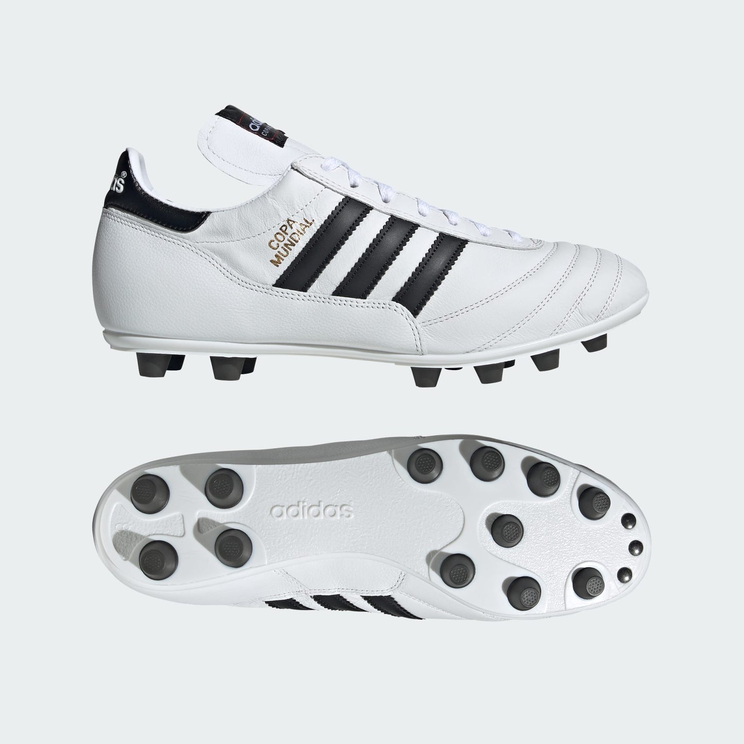 Copa Mundial FG [White]