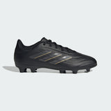 Adidas Copa Pure 2 Club Jr FG [Carbon Black/Gold]